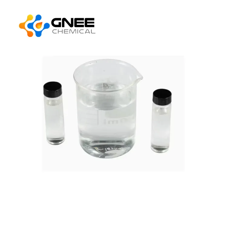 Υψηλότητα 99% πολυ (εξαμεθυλενίου biguanide) υδροχλωρική (PHMB) CAS 32289-58-0