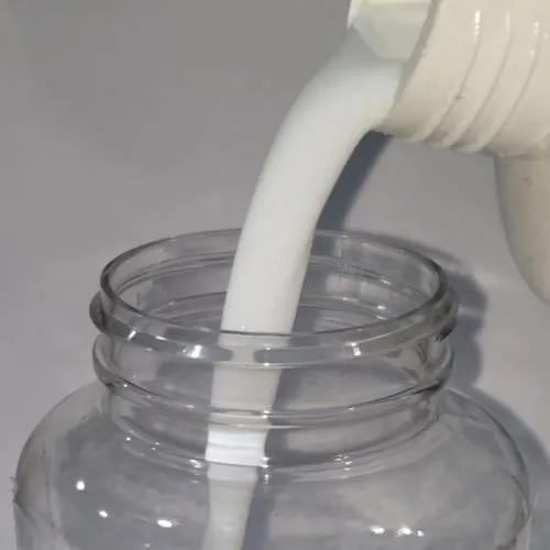 Χημικά ακρυλικά γαλακτώματα υψηλής καθαρότητας