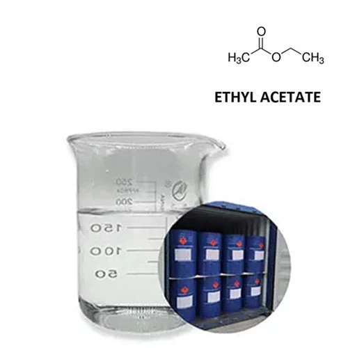 Υψηλής καθαρότητας οξικός αιθυλεστέρας/EA/EtOAc βιομηχανικής ποιότητας CAS 141-78-6