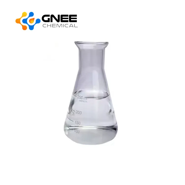 Υψηλή καθαρότητα αρωματικού διαλύτη naphtha cas 64742-95-6