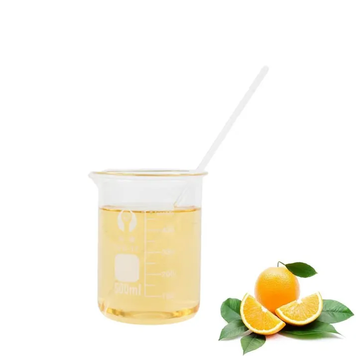 Υψηλή καθαρότητα limonene καθαρή και φύση διαλύτη CAS 5989-27-5