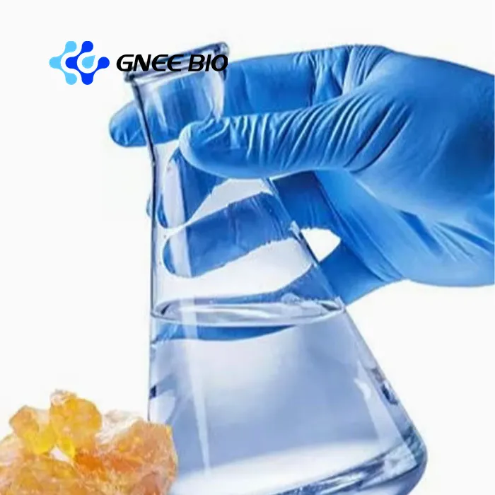 Υψηλής ποιότητας 99% cis -6- nonen -1- ol cas 35854-86-5