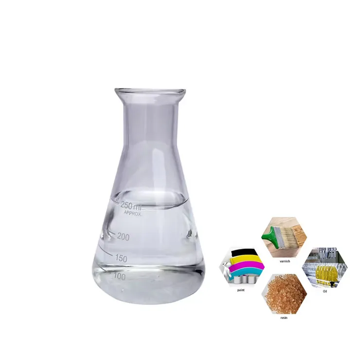 Υψηλής ποιότητας butyldiglycol BDG για μελάνι διαλύτη CAS 112-34-5