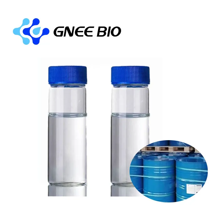 Βιομηχανικός βαθμός 1, 2- διμεθυλοβενζόλιο/Ο-ξυλένιο υγρό