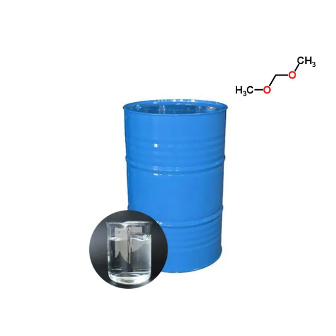 Βιομηχανικός βαθμός διμετοξυμεθάνης 99% καθαρότητα CAS 109-87-5