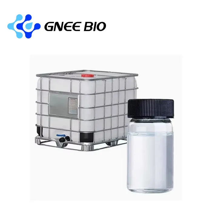 Βιομηχανικός βαθμός Ν-αιθυλίου -2- πυρρολιδόνη NEP CAS 2687-91-4