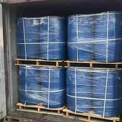 Είναι το τριχλωροαιθυλένιο υδατοδιαλυτό; Διαλυτότητα TCE