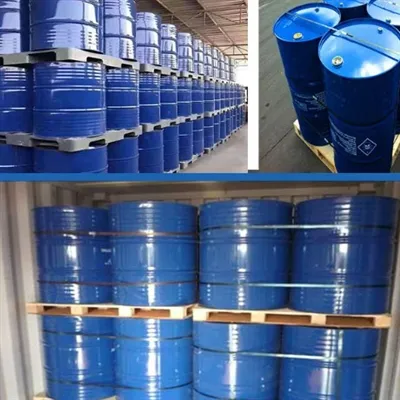 Τι είναι το τριχλωροαιθυλένιο; Εφαρμογές, Κανονισμοί CAS No: 79-01-6