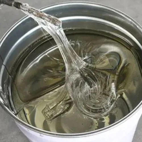 Υγρές εποξειδικές ρητίνες για επικάλυψη CAS 61788-97-4