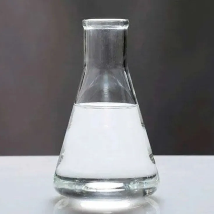 Χαμηλό αρωματικό λευκό πνεύμα 99% άχρωμο υγρό cas 64742-82-1