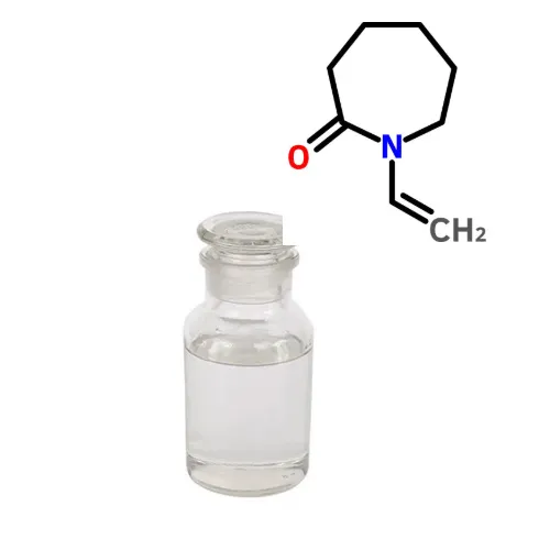 Pharm Intermedies n-vinylcaprolactam cas 2235-00-9
