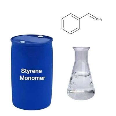 STYRENE MONOMER (SM) CAS 100-42-5: Κινέζος κατασκευαστής, καλή ποιότητα
