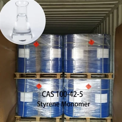 Styrene monomer (CAS 100-42-5): Οφέλη, χρήσεις και πού να το αποκτήσετε
