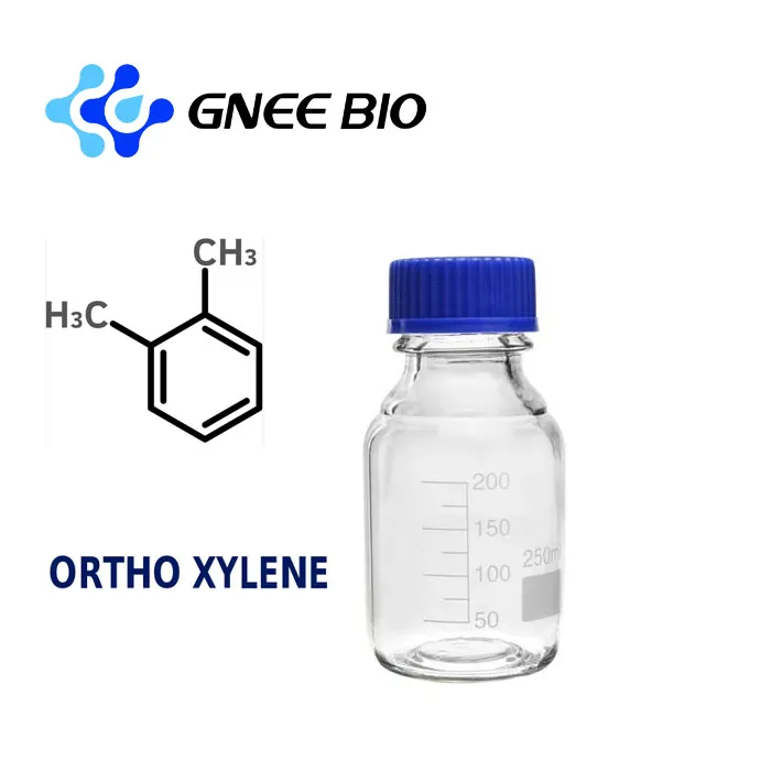 Ο-xylene ή ορθο-ξυλλενίου διαλύτη CAS 95-47-6