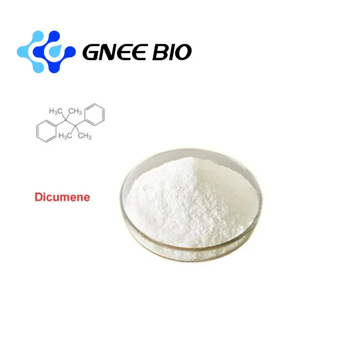 Organic Chemicals DMDPB, 2, 3- διμεθυλο -2, 3- διφαινυλβουτανία CAS 1889-67-4