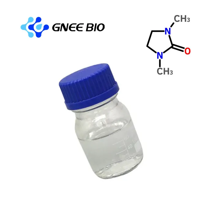 Οργανικά ενδιάμεσα 99% 1, 3- dimethyl -2- imidazolidinone (DMI) CAS 80-73-9