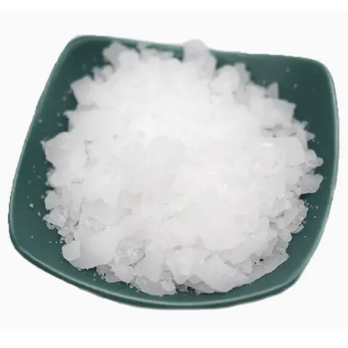 Οργανικό ενδιάμεσο χλωροξικό οξύ (MCA) CAS 79-11-8