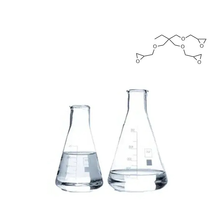 Οργανικά ενδιάμεσα τριμεθυλολπροπανικά τριγυκιδυλαιθέρα CAS 30499-70-8