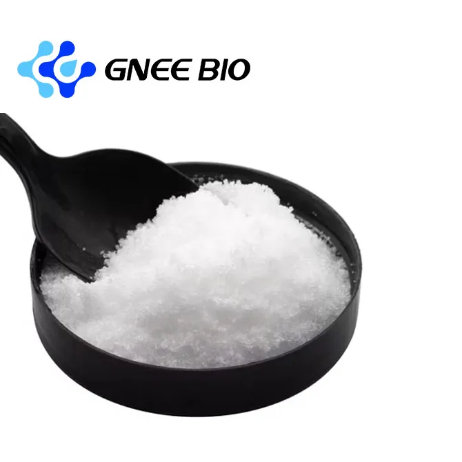 Οργανικό αλάτι νάτριο για βαριά μέταλλα CAS 141-53-7