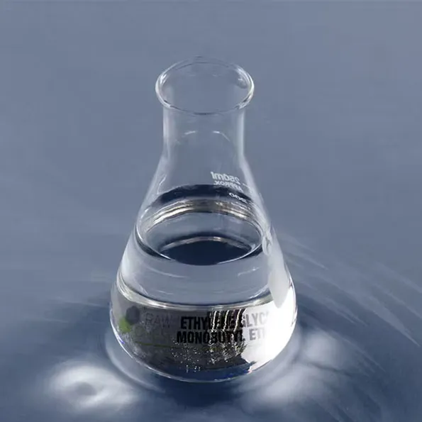 Οργανικός διαλύτης 2-βουτοξυαιθανόλη για καθαρότερο CAS 111-76-2