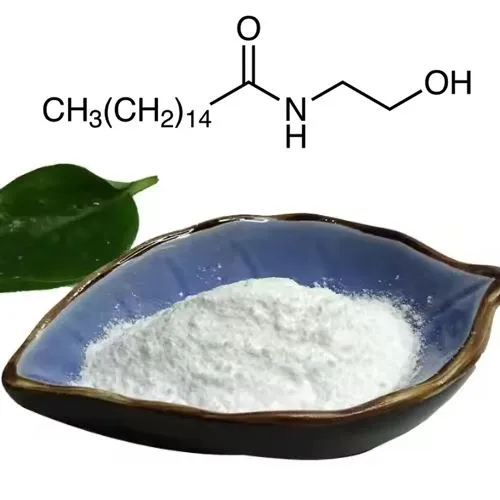 99% Καθαρότητα Palmitoylethanolamide Peer Power CAS 544-31-0