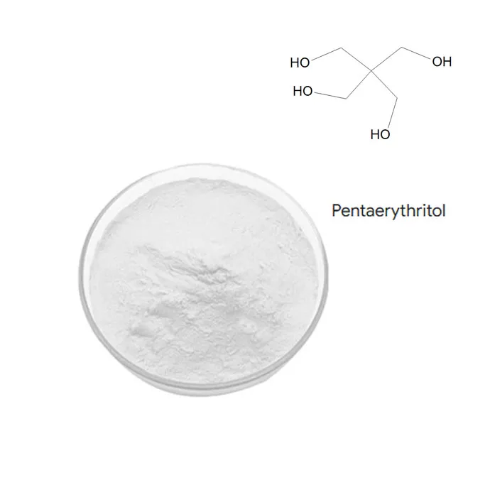 Pentaerythritol 98% σκόνη για ζωγραφική CAS 115-77-5