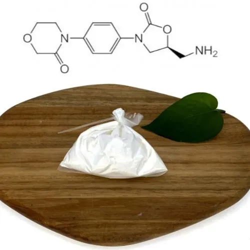 Χημική rivaroxaban αμινομεθυλο HCl Αρπατία CAS 898543-06-1