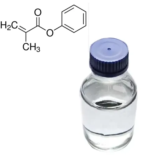 Φαρμακευτικά ενδιάμεσα μεθακρυλικά φαινυλίου (MMA) CAS 2177-70-0