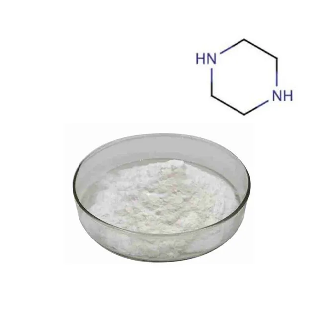 Piperazine (Piperazine άνυδρο) 99% σκόνη CAS 110-85-0