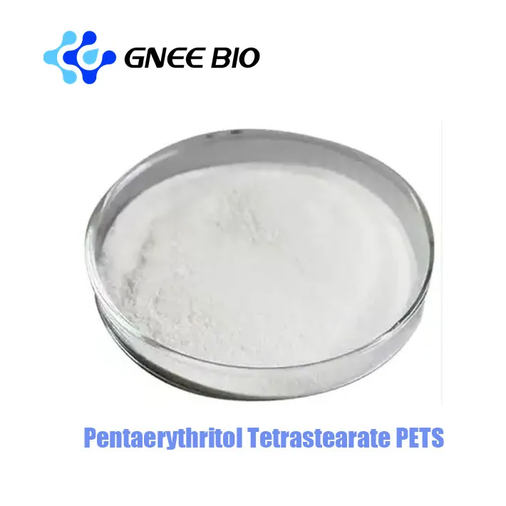 Πλαστικό πρόσθετο pentaerythritol tetrastearate κατοικίδια ζώα cas 115-83-3
