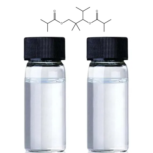 Plasticizer 2,2, 4- τριμεθύλιο -1, 3- pentanediol diisobutyrate txib cas 6846-50-0