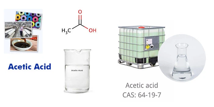 acetic acid for sale