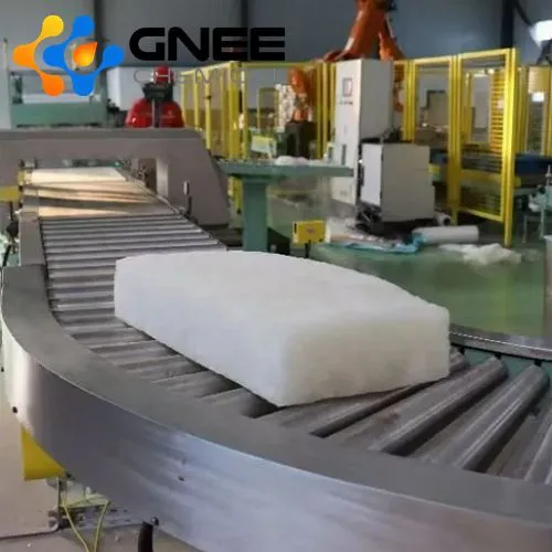 Καουτσούκ πολυβουταδιενίου (PBR) για ελαστικά και παπούτσια