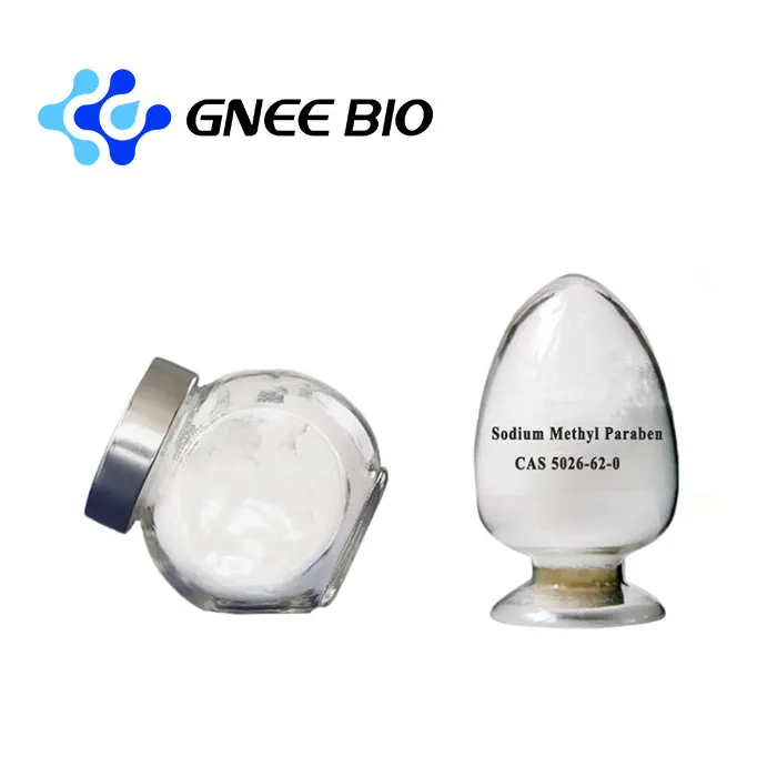 MEPS SOTIUM METHYLPARABEN ή METHYL PARABEN MPS CAS 5026-62-0
