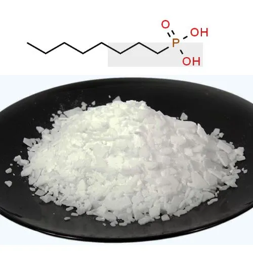 Επιφανειοδραστική πρώτη ύλη Octylphosphonic Acid CAS 4724-48-5
