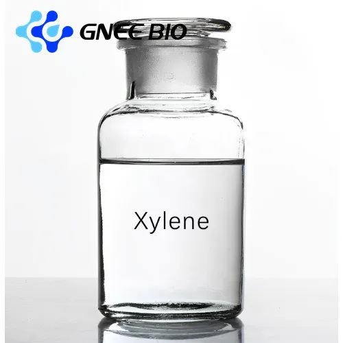 Συνθετικές πρώτες ύλες xylene 1330-20-7