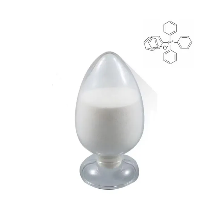 Tetraphenylphosphonium φαινολλικό (TPP) σκόνη CAS 15464-47-8