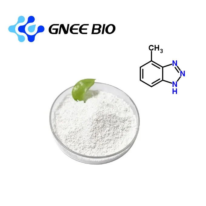Tolyltriazole (TTA) για επεξεργασία νερού CAS 29385-43-1